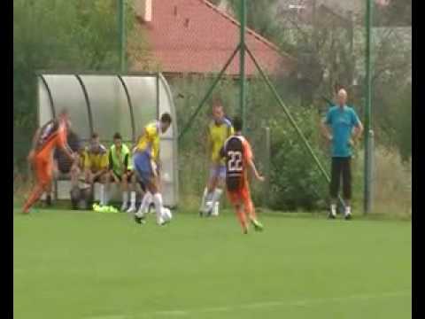 Piłkarze KSZO II przegrali z KS Kozienice-Janików 2:5