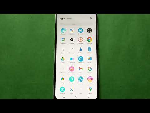 how to change font size vivo phone, font size set kare
