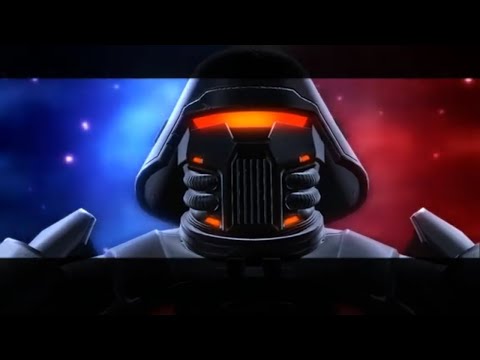 SWTOR Sith juggernaut Training in the Force