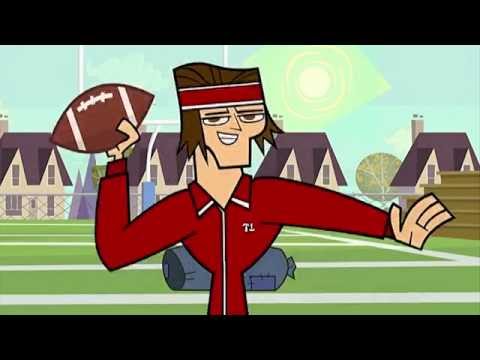 Total Drama Audition Tapes
