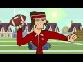 Total Drama Audition Tapes