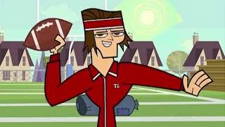 Total Drama Audition Tapes video