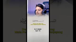 Download lagu Qs. Al-Qalam ayat 1-15 mp3