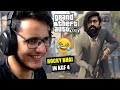 KGF 4 - Rocky Bhai Becoming Rich in GTA 5 (#1)