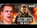 Dying Light The Beast 1 Water Park Sim 6 Joe Bartolozzi