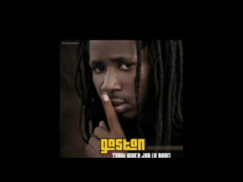 Ala athiou    GASTON(Touti Wakh Job Lou Beurri)