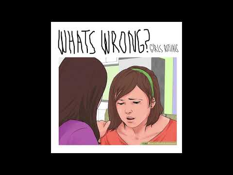 Video thumbnail for “Whats Wrong?”