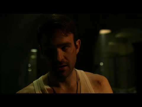 Daredevil [S03E08] Scene 4