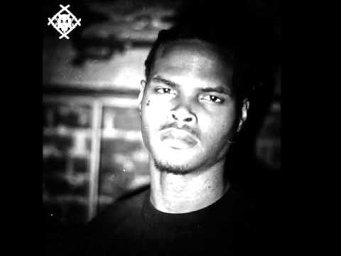 Xavier Wulf - The Local Man (Full Mixtape)