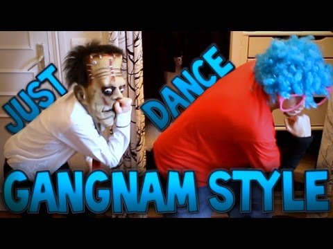 comment gagner oppa gangnam style sur just dance 4