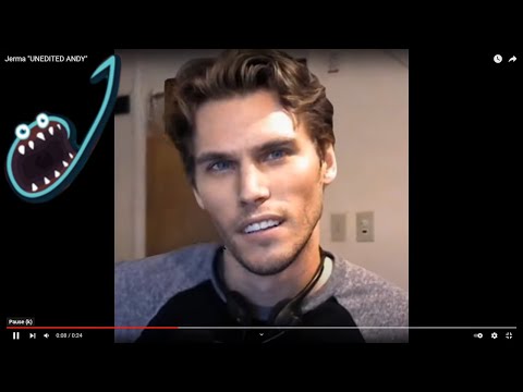 Jerma Streams - Smite