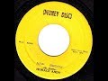 Horace Andy - New Broom