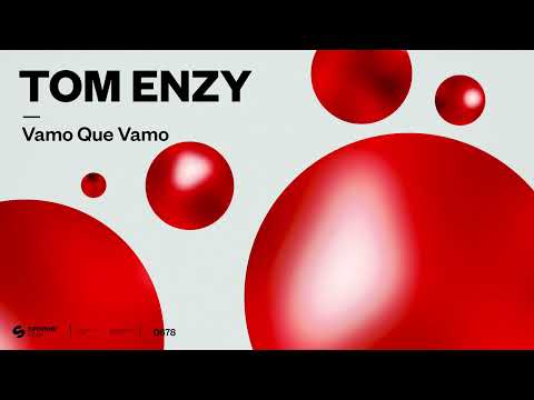 Tom Enzy - Vamo Que Vamo (Official Audio)