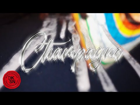Champagne - Camale, @dolcepz, JulitoMiami, Emporio, MOL & Ekilio L'Blank