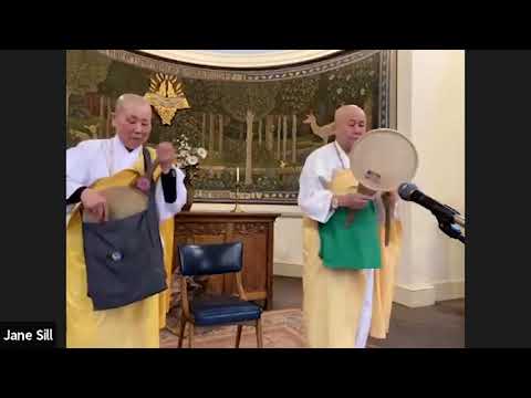 Gandhi Foundation Multi faith Concert 2022