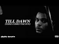 The Weeknd - Till Dawn (Here Comes The Sun) AfterFM & @oxcyheim Remix Version