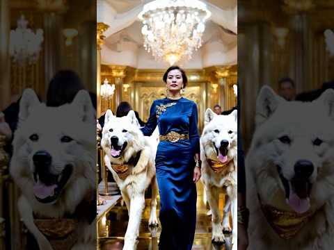 My Direwolves keep me safe 🐺🥰🐺#direwolves #wolf #wolves #pets #pet #dogs #dog #fyp #foryou