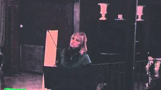 Unplugged Sonoro 2011 - Barbara Zanoni & Giovanni Guerretti