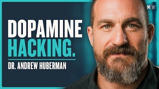 Control Your Mind For Extreme Motivation And Focus (4K) - Andrew Huberman