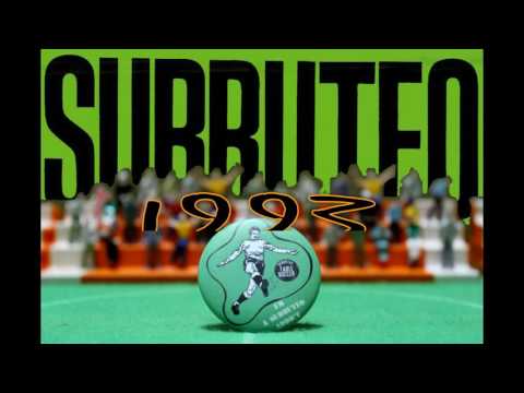 Loreto Subbuteo Amarcord