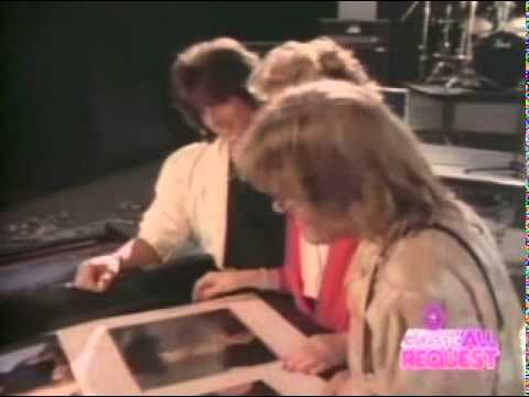 JOE LYNN TURNER - Endlessly [Official Music Video]