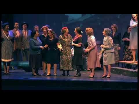 I Pagliacci 2018 Bell Chorus