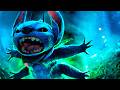 Lilo Stitch Stitch Arrives On Earth Scene Recap