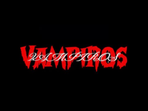 Genson, Nacco - Vampiros Freestyle