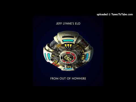 Jeff Lynne - From Out Of Nowhere (instrumental cover)