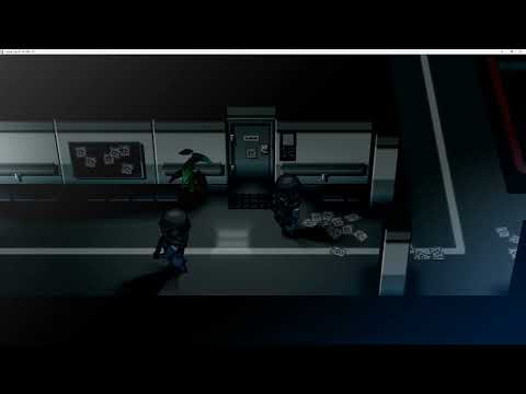 Corpse Party 2: Dead Patient  EX chapter 1 all wrong endings