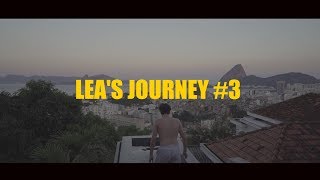 Lea Porcelain - LEA'S JOURNEY #3
