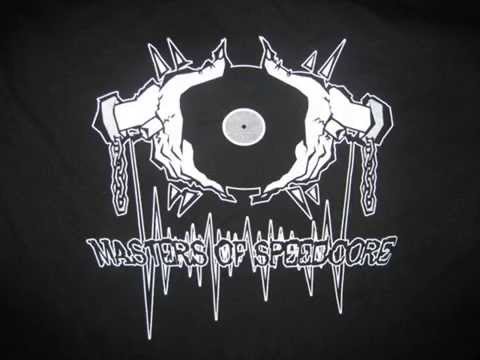 Splitterjunk - Tribute to Nightstalker Short Mix