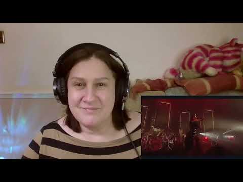 I DID NOT EXPECT THIS! | BAND-MAID - Alone LIVE (First Reaction) 2016