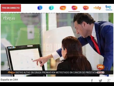 Videos from UNESPAIN