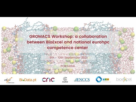 GROMACS workshop: Day 2_part2