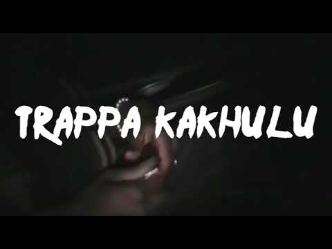 Benlay - Trappa Kakhulu (Feat. Lacabra , Blue Papi & Espiquet) (Official Visualizer)