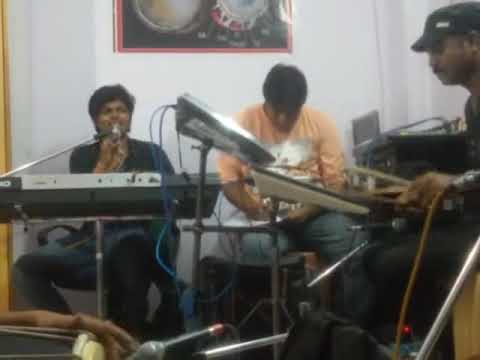 Vipin Choubey Practice