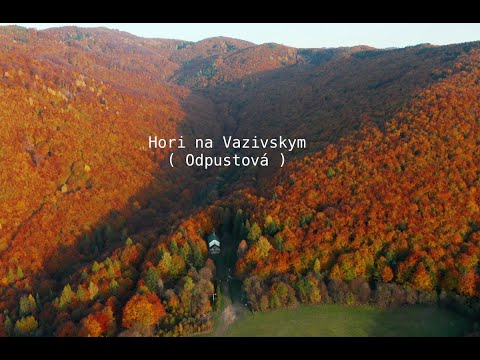 Čirčansky hovosy - Hori na Vazivskym ( official music video )