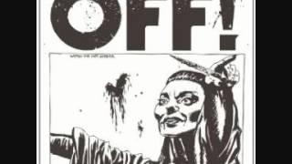OFF! - OFF! - 008 Man from Nowhere