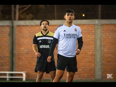 COPA ALTAIR | ASTON NIUPI 1-0 JOGO FEITO FC