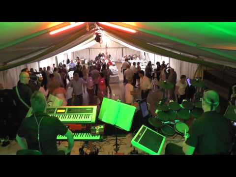 Galga Express Band - Lakodalom mix 768