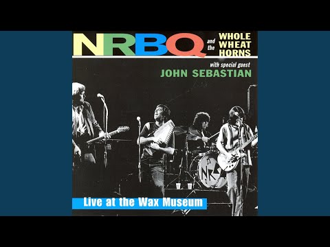 Did You Ever Have to Make up Your Mind?