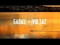 Gadas Voltaz Prod Cathedral