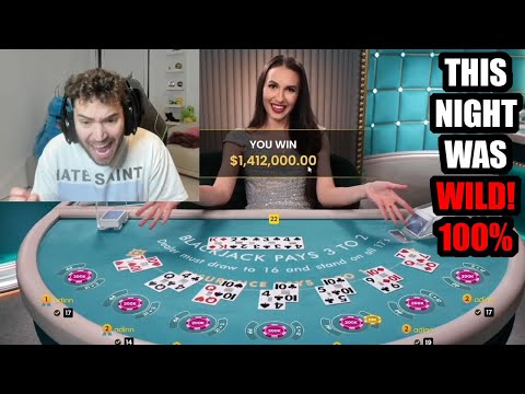 Most Insane Night Of Adin's Life