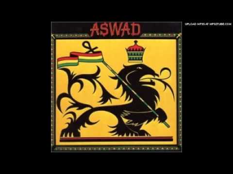 Aswad - I need your love