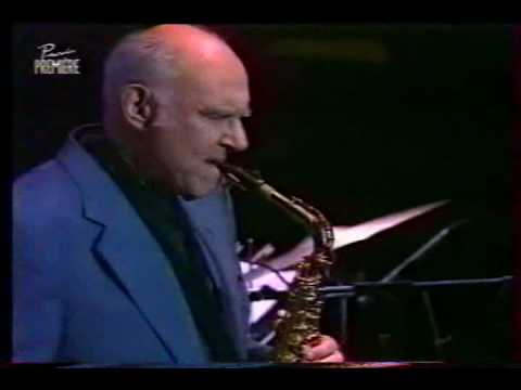 1992 - Herb Geller & Oliver Jones trio - Isfahan-UMMG