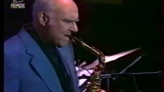 1992 - Herb Geller & Oliver Jones trio - Isfahan-UMMG