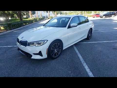 2019 BMW 3 Series 330i Sedan in Lakeland, FL 33809