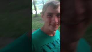 ПРИКОЛЫ)))НАЧАЛО НОВОЙ ЗВЕЗДЫ