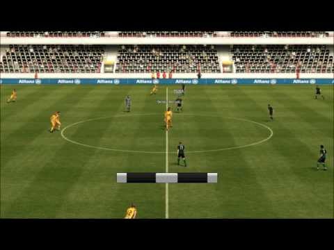 4. kolo 2. fotbalové ligy: Fk Baník Sokolov vs. Bohemians Praha (Střížkov)